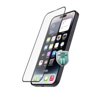   Hama    Kijelzővédő üveg  iPhone 14 Pro Max  1 db  00216355