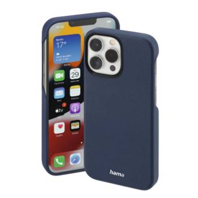 Hama  Cover Apple iPhone 13 Pro Kék 