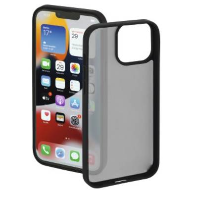 Hama  Cover Apple iPhone 13 Pro Max Fekete 