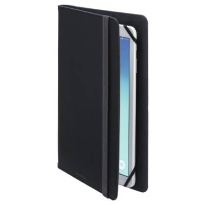 Hama  Tablet tok Univerzális  22,9 cm (9") - 27,9 cm (11") Book Cover Fekete