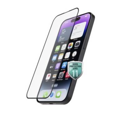   Hama    Kijelzővédő üveg  iPhone 14 Pro  1 db  00216345