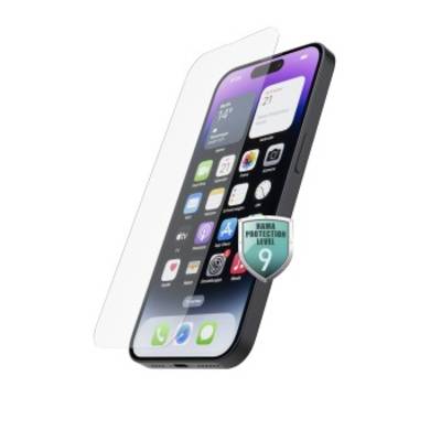   Hama    Kijelzővédő üveg  iPhone 14 Pro  1 db  00216344