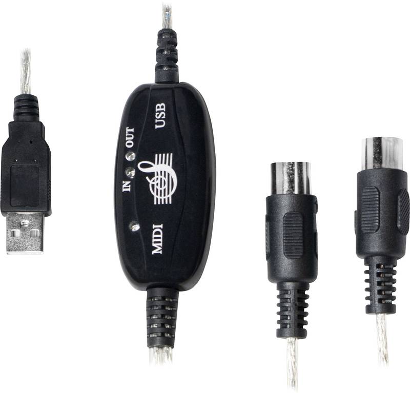 Usb midi kábel ár Usb midi kábel ár