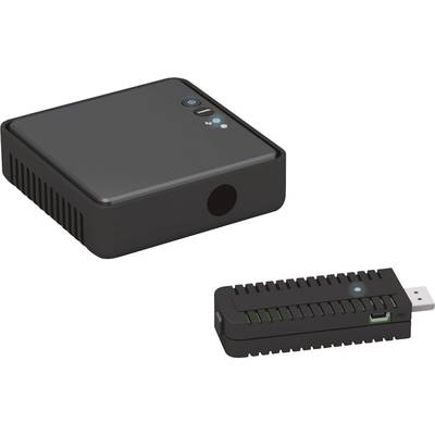 Rádiójel vezérlésű HDMI átviteli készlet, Stick-0