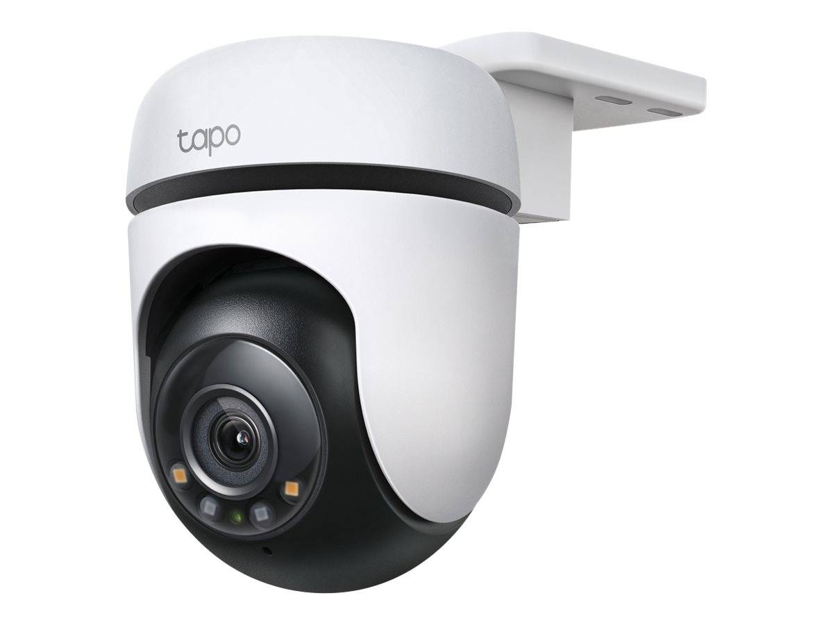 TP-LINK TP-Link Tapo C510W Cupola Telecamera di sicurezza IP Interno e esterno 2304 x 12 TAPO C510W Vezeték nélküli IP M-0
