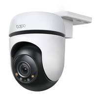 TP-LINK TP-Link Tapo C510W Cupola Telecamera di sicurezza IP Interno e esterno 2304 x 12 TAPO C510W Vezeték nélküli IP M-1