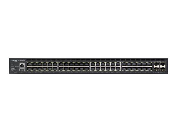 Lancom Systems 61884 LANCOM Systems Hálózati switch  480 GBit/s