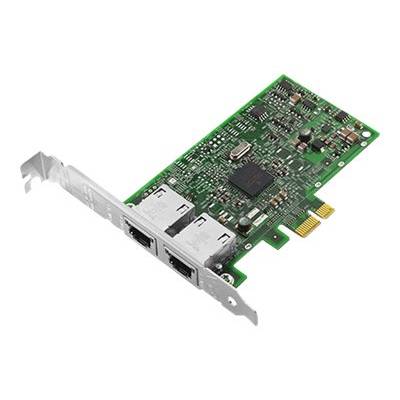 Dell Broadcom 5720 - Netzwerkadapter - Gigabi Hálózati adapter  1 GBit/s RJ45