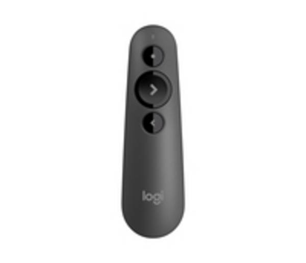 Logitech 910-006518  Bluetooth előadássegítő