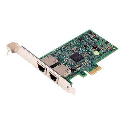 Dell Broadcom 5720 - Netzwerkadapter - PCIe L Hálózati adapter  1 GBit/s RJ45
