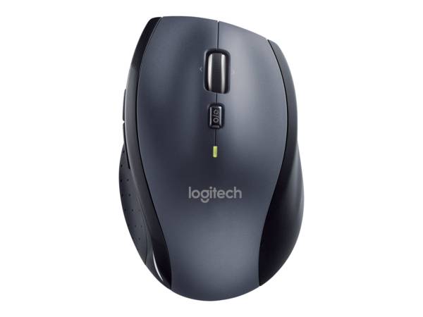 Logitech 910-001935  WLAN egér    Optikai Fekete 3 Gombok