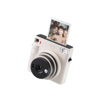Fujifilm Instax SQ1 Azonnali kép kamera    Fehér  