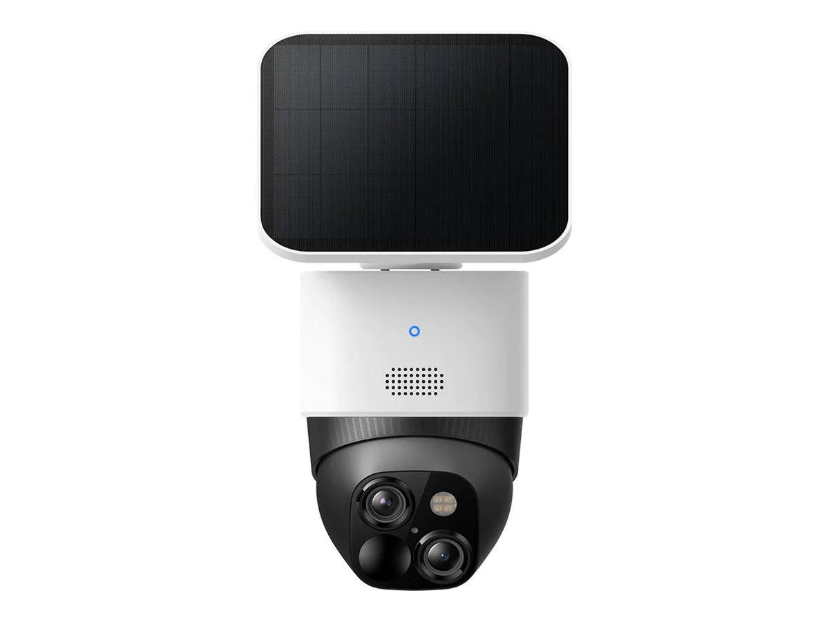 Anker Innovations T81703W1 T81703W1 IP-Megfigyelő kamera-3