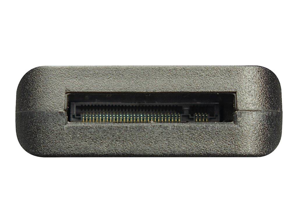 Inter-Tech USB Hálózat Kábel 0 mm Többszínű-1