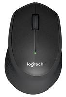 Logitech 910-004905 WLAN egér Fekete 3 Gombok-0