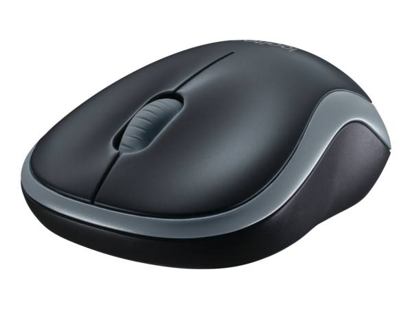 Logitech 910-002225  WLAN egér    Optikai  2 Gombok