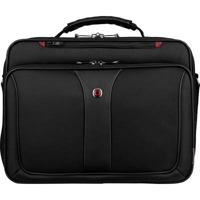 Notebook táska, max. 40,6 cm (16") fekete, Wenger Legacy