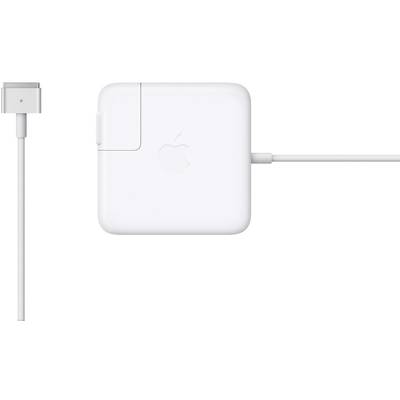 Apple 45W MagSafe 2 Power Adapter MD592Z/A Töltőadapter Alkalmas a következő Apple készüléktípusokhoz: MacBook
