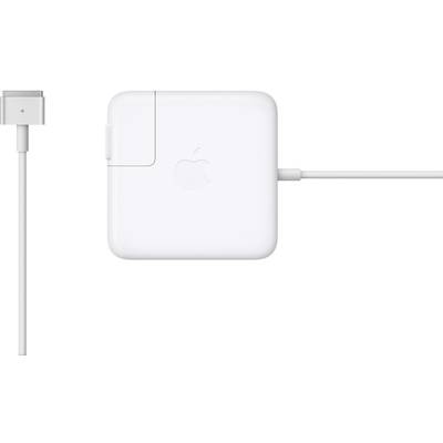 Apple 85W MagSafe 2 Power Adapter MD506Z/A Töltőadapter Alkalmas a következő Apple készüléktípusokhoz: MacBook
