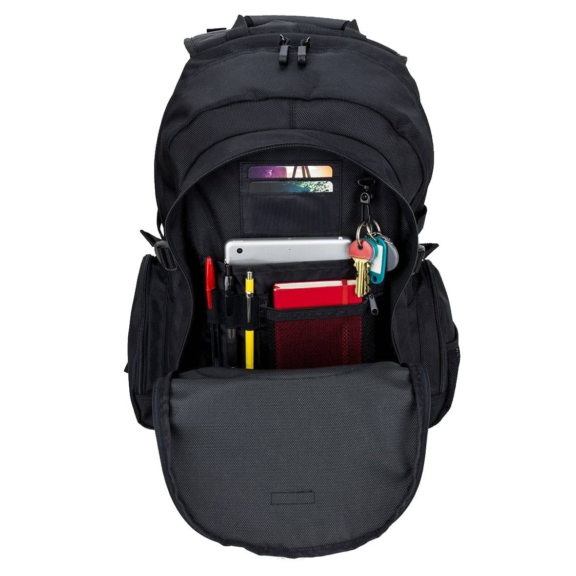 Jelkép a következő weboldalon Notebook hátizsák 39,1 cm (15,4") Targus