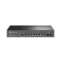 TP-LINK SG3210X-M2 SG3210X-M2 Hálózati switch-1