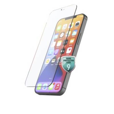 Hama  Kijelzővédő üveg Alkalmas: Apple iPhone 12 1 db