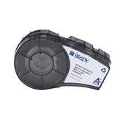 Brady Etikettek 12.70 x 19.05 mm Vinil fólia Fehér 1 db Véglegesen tapadó 152083 Univerzális etikett-3
