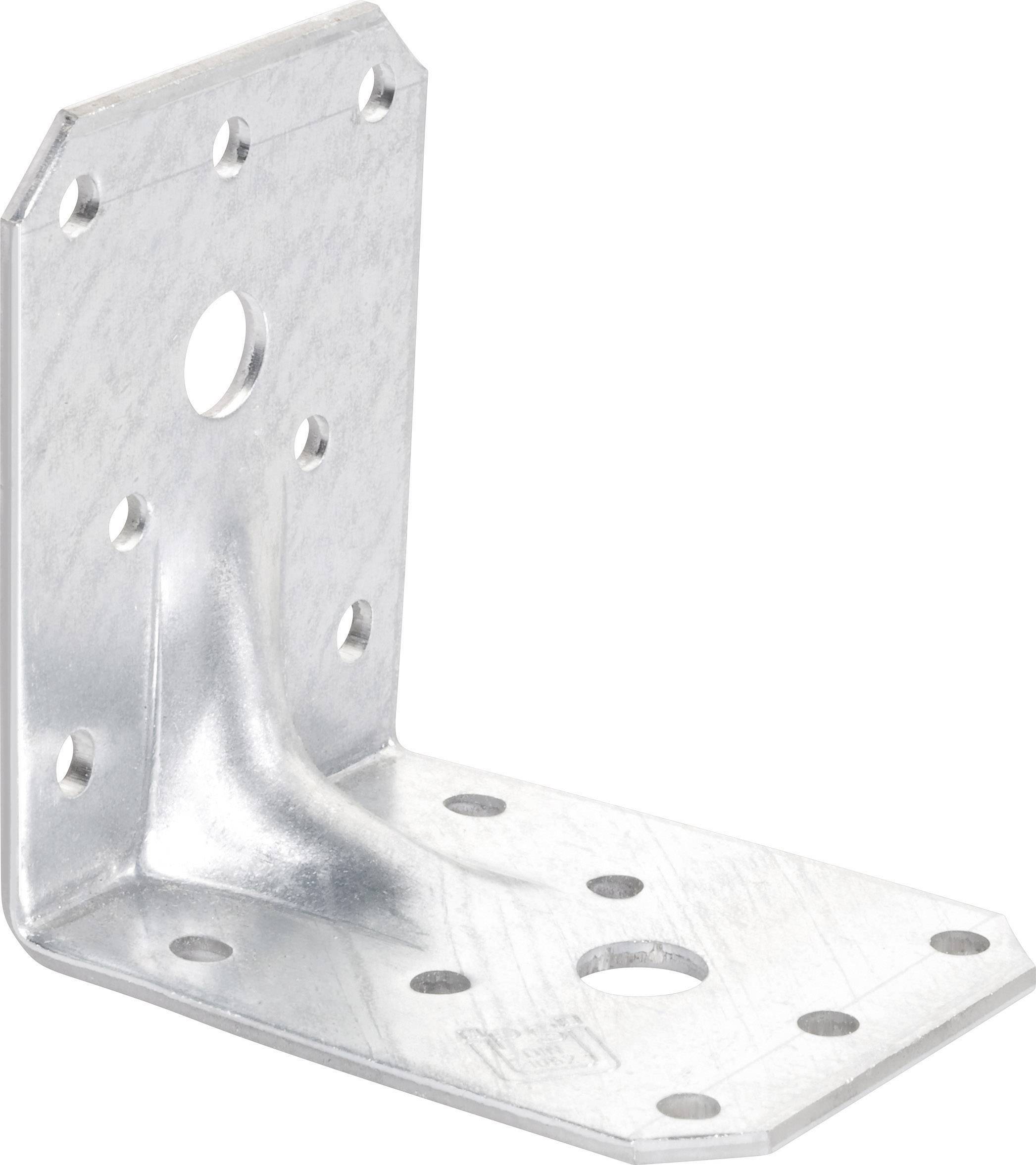 TOOLCRAFT szög csatlakozó 70 mm 889648 1 db