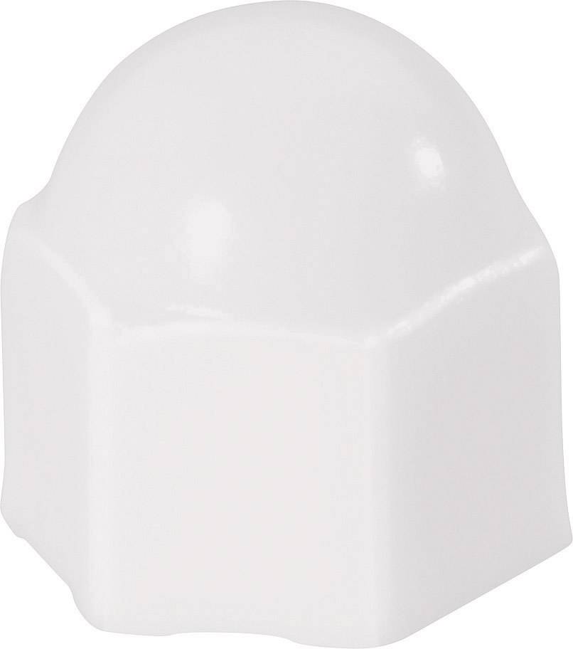 TOOLCRAFT Porvédő sapkák 9.5 mm Műanyag 889682 1 db