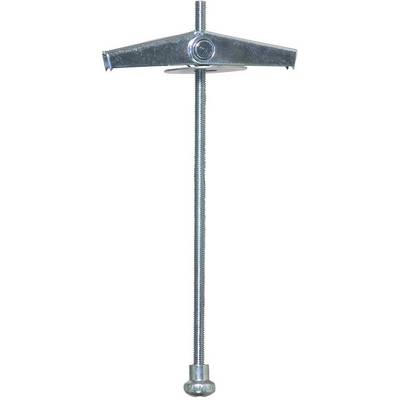Fischer 080183 KD 4 Rugós kihajtós tipli 105 mm 14 mm 25 db