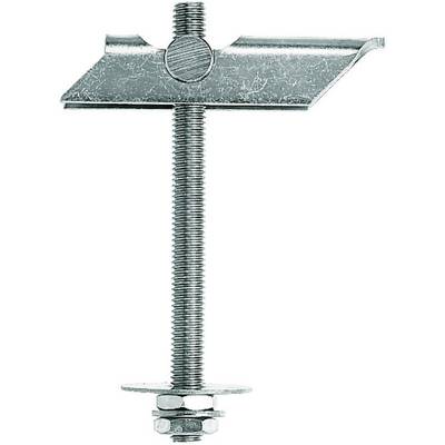 Fischer 080187 KD 5 Kampós tipli 100 mm 16 mm 25 db