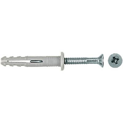 Fischer 050351 N 5 x 40/15 S Beütődübel 40 mm 5 mm 100 db