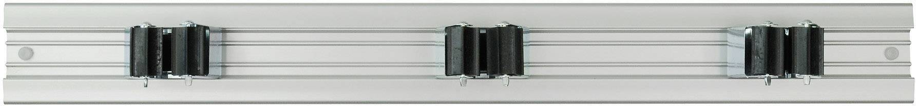 PRAX 40 152 PRAX készüléktartó sín 3-25 Vario (H x Sz) 480 mm x 54 mm 1 db