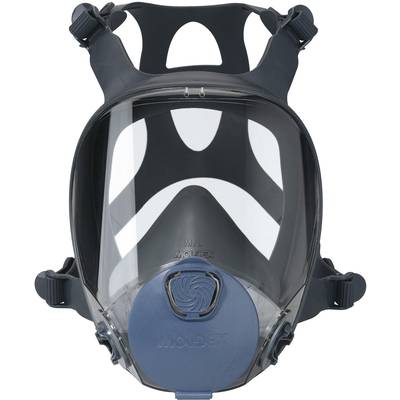 Moldex EasyLock 900101 Légzésvédő teljes maszk ohne Filter Méret: S EN 136 DIN 136 