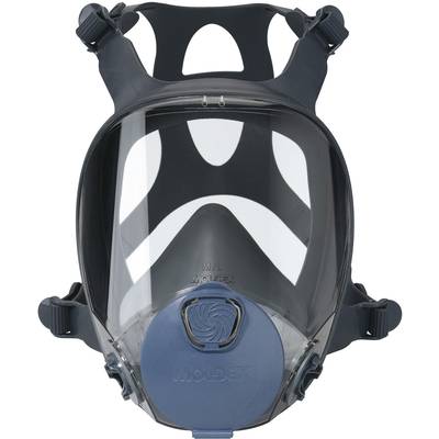 Moldex EasyLock 900201 Légzésvédő teljes maszk ohne Filter Méret: M EN 136 DIN 136 