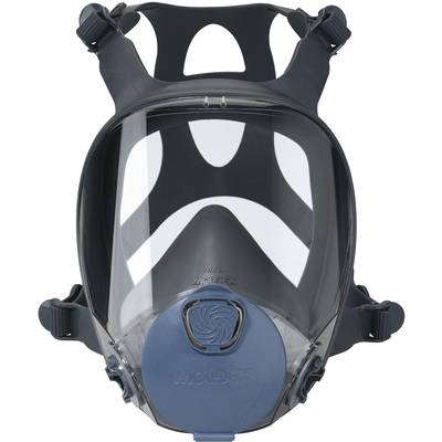 Moldex EasyLock 900301 Légzésvédő teljes maszk ohne Filter Méret: L EN 136 DIN 136 