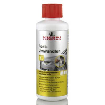 NIGRIN 74032 Rozsdaátalakító 200 ml