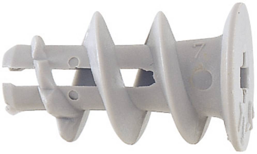 Fischer 52390 GKS Gipszkarton tipli 22 mm 50 db