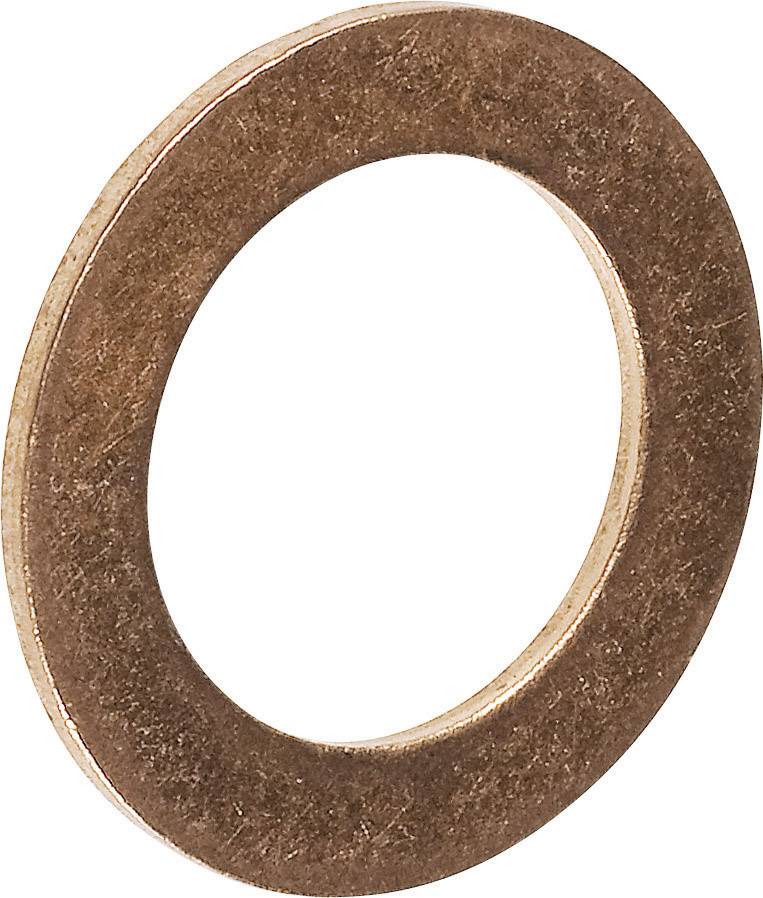 Tömítőgyűrű 100db-os szett 29x1,5mm Toolcraft