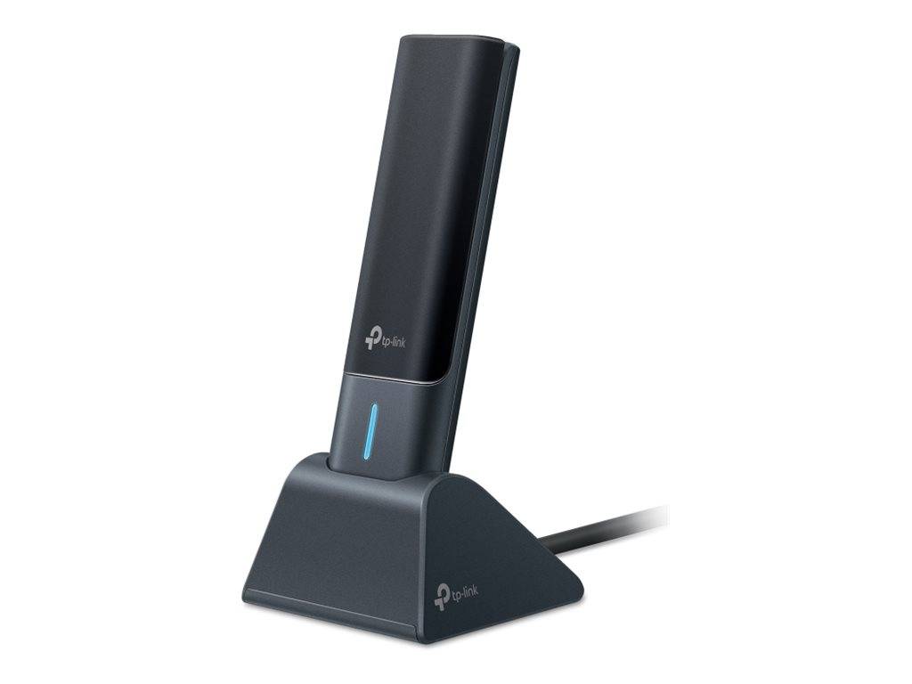 TP-LINK TP-Link Archer TXE70UH V1 - Netzwerkadapter - USB 3.0 Hálózati adapter WLAN-0