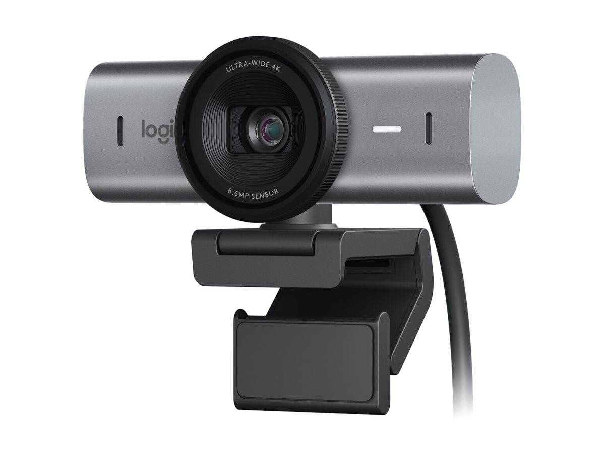 Logitech Webcam Webkamera-0