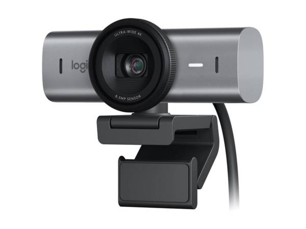 Logitech Webcam Webkamera