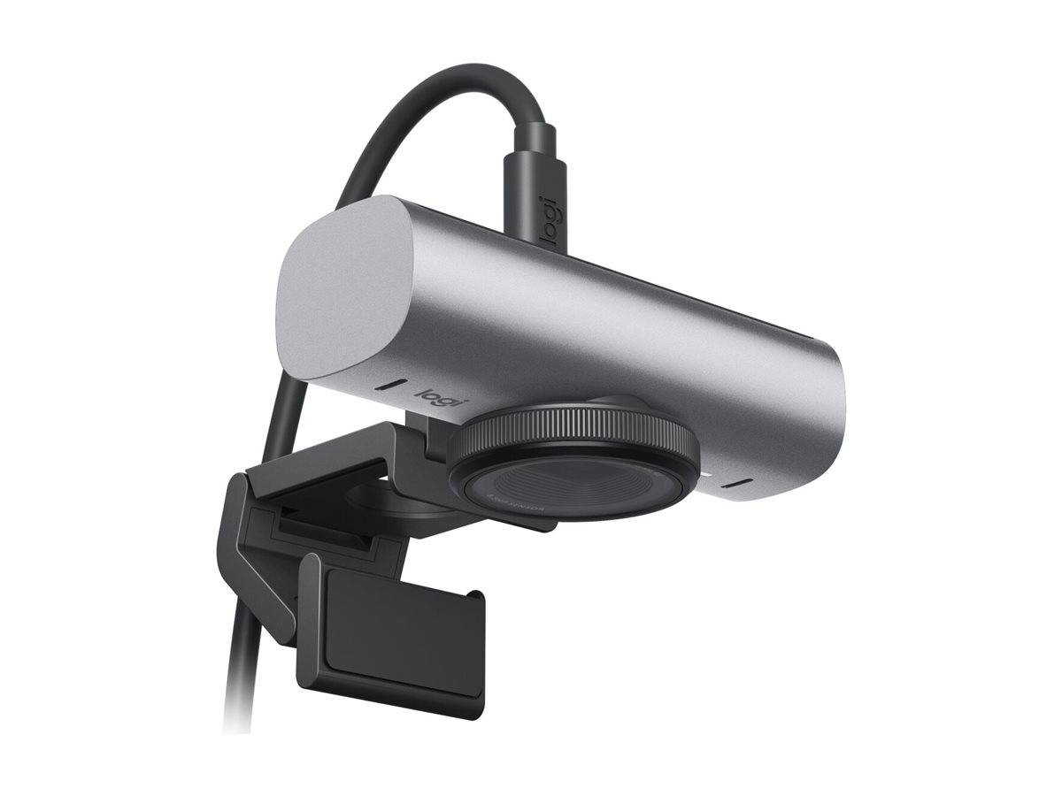 Logitech Webcam Webkamera-2