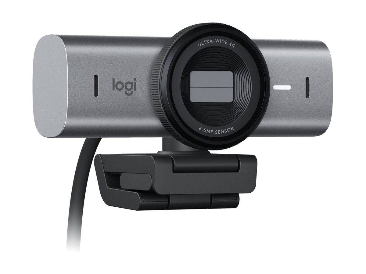 Logitech Webcam Webkamera-4