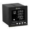 PCE Instruments Power Analyzer hálózat analizáló készülék 3 fázisú, 1 fázisú Energiamérések, Grafikus kijelző