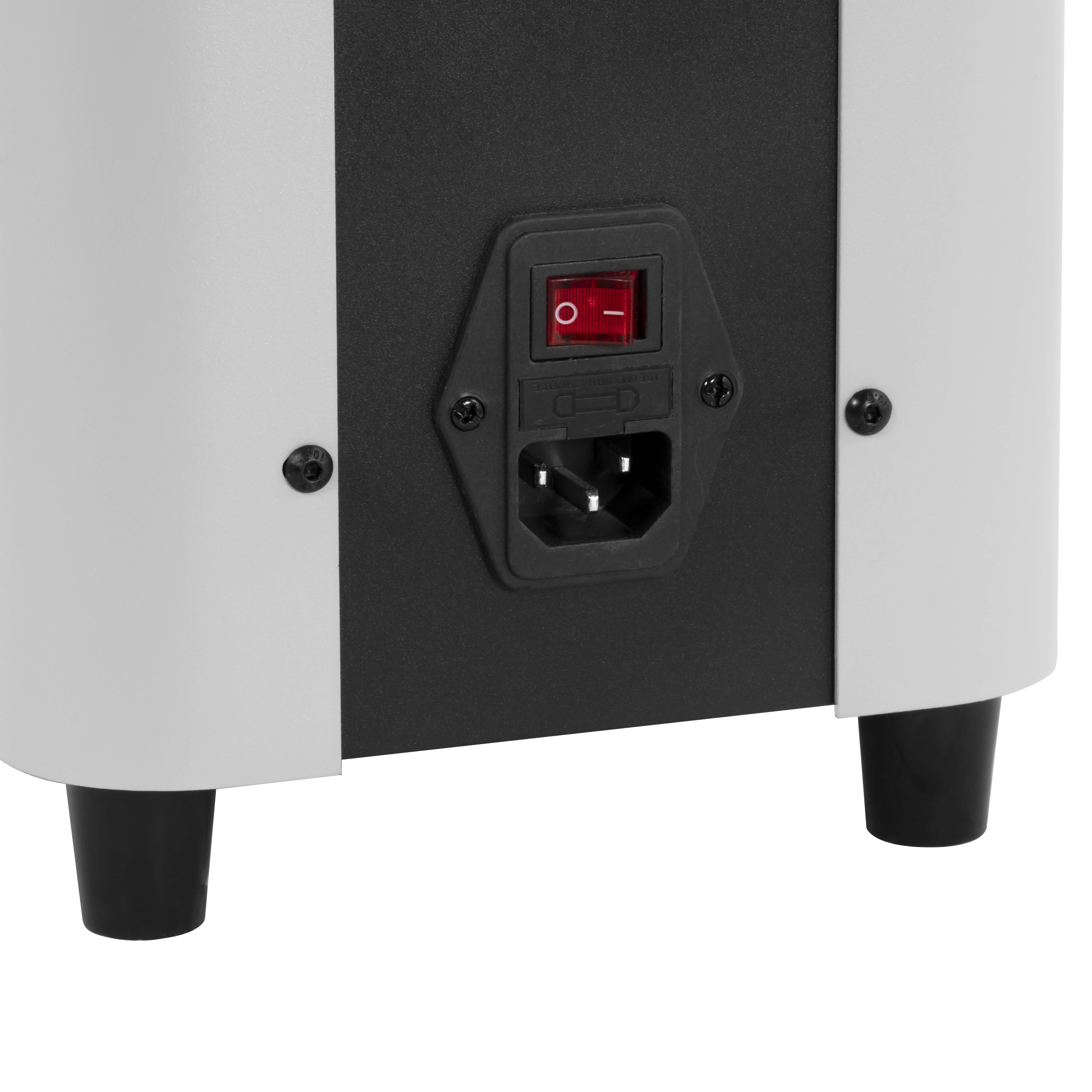 PCE Instruments Kalibrátor Hőmérséklet-1