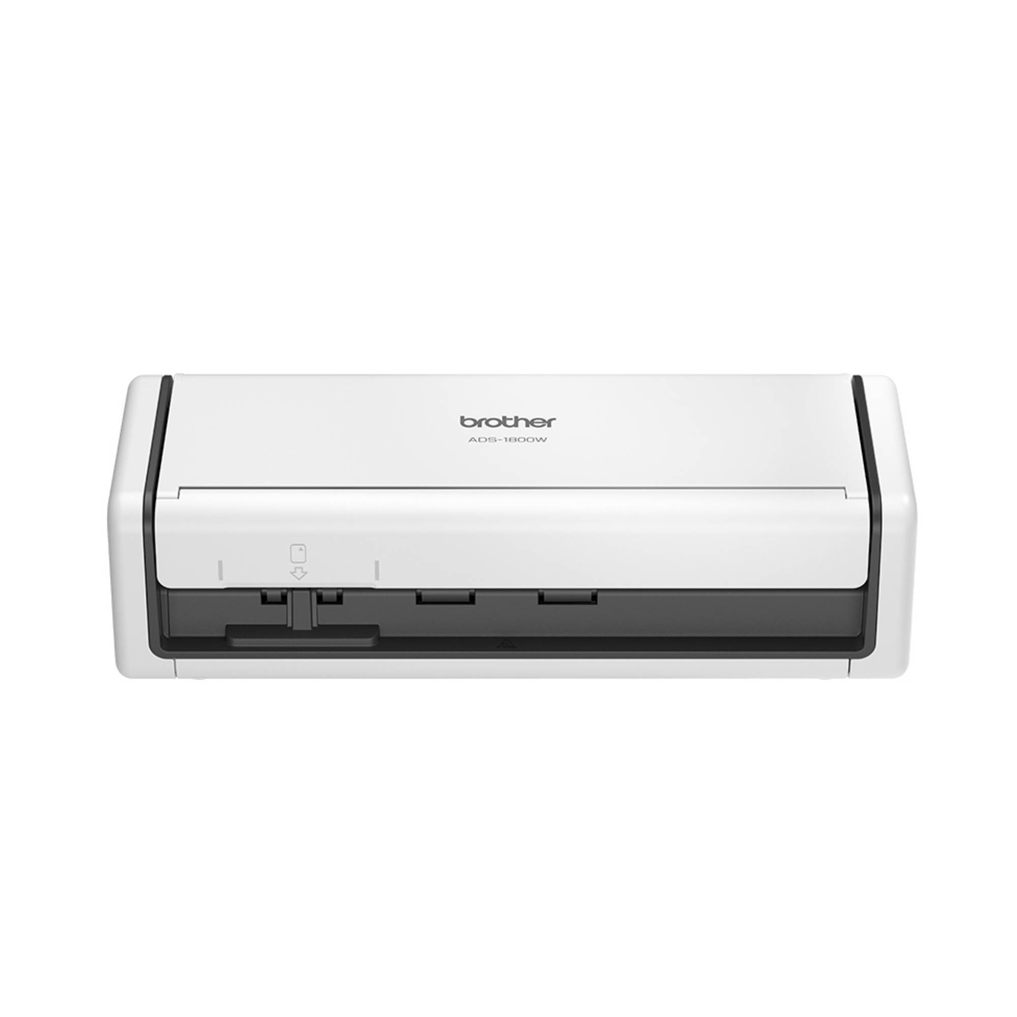 Brother Dokumentenscanner Dokumentumszkenner A4 30 oldal/perc Wi-Fi 4 (IEEE 802.11 n/g/b/a)-2