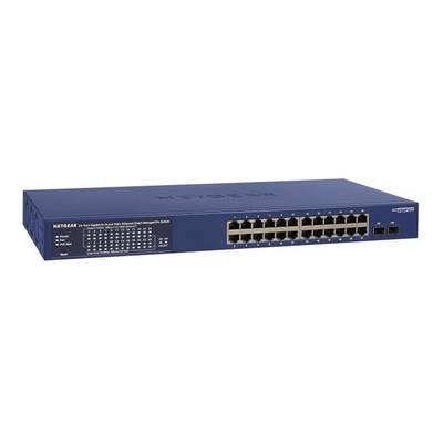 NETGEAR GS724TP-300EUS Switch Hálózati switch 52 GBit/s PoE funkció-0