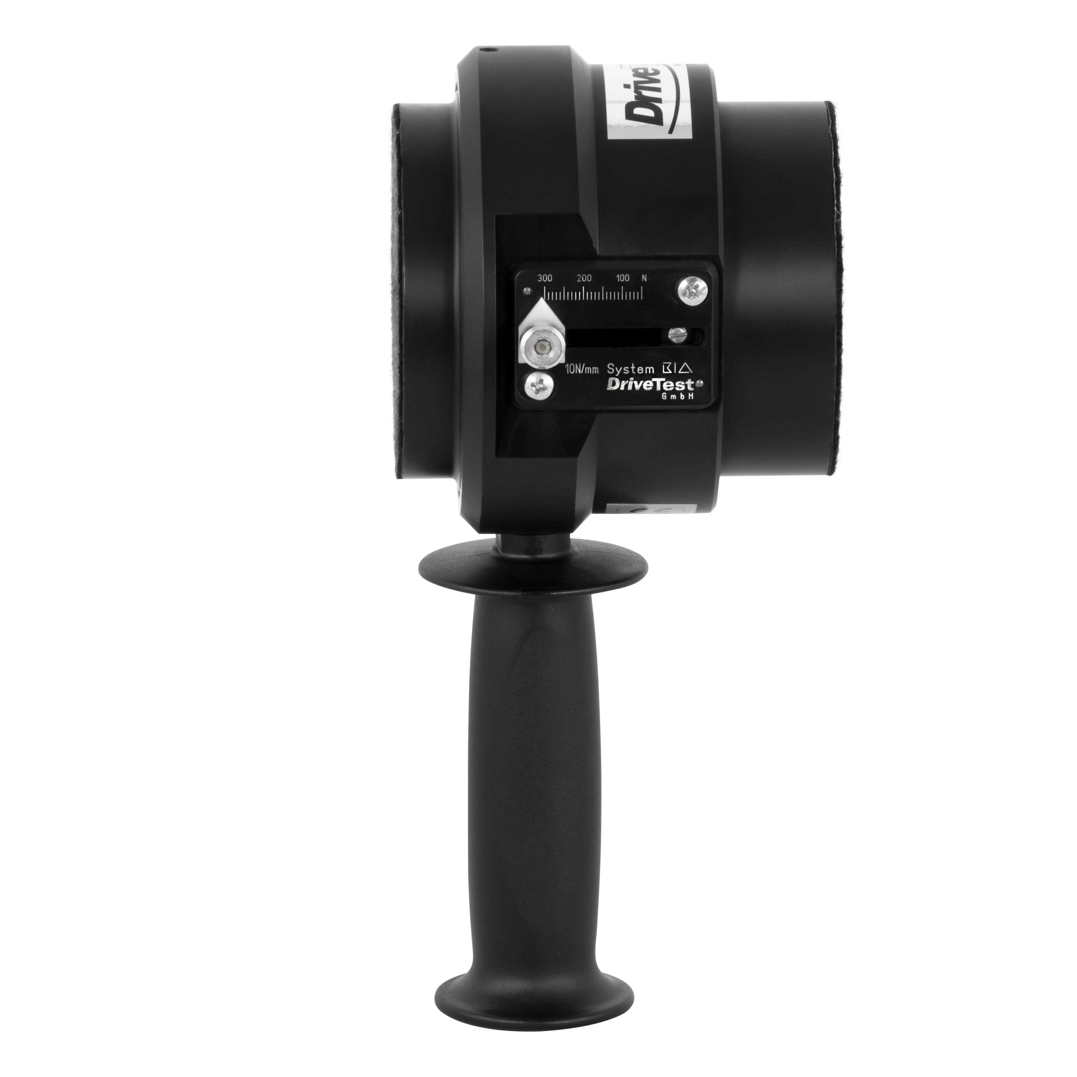 PCE Instruments BIA2-SE-25-750 Záróerő mérőműszer 25 - 750 N ISO-1