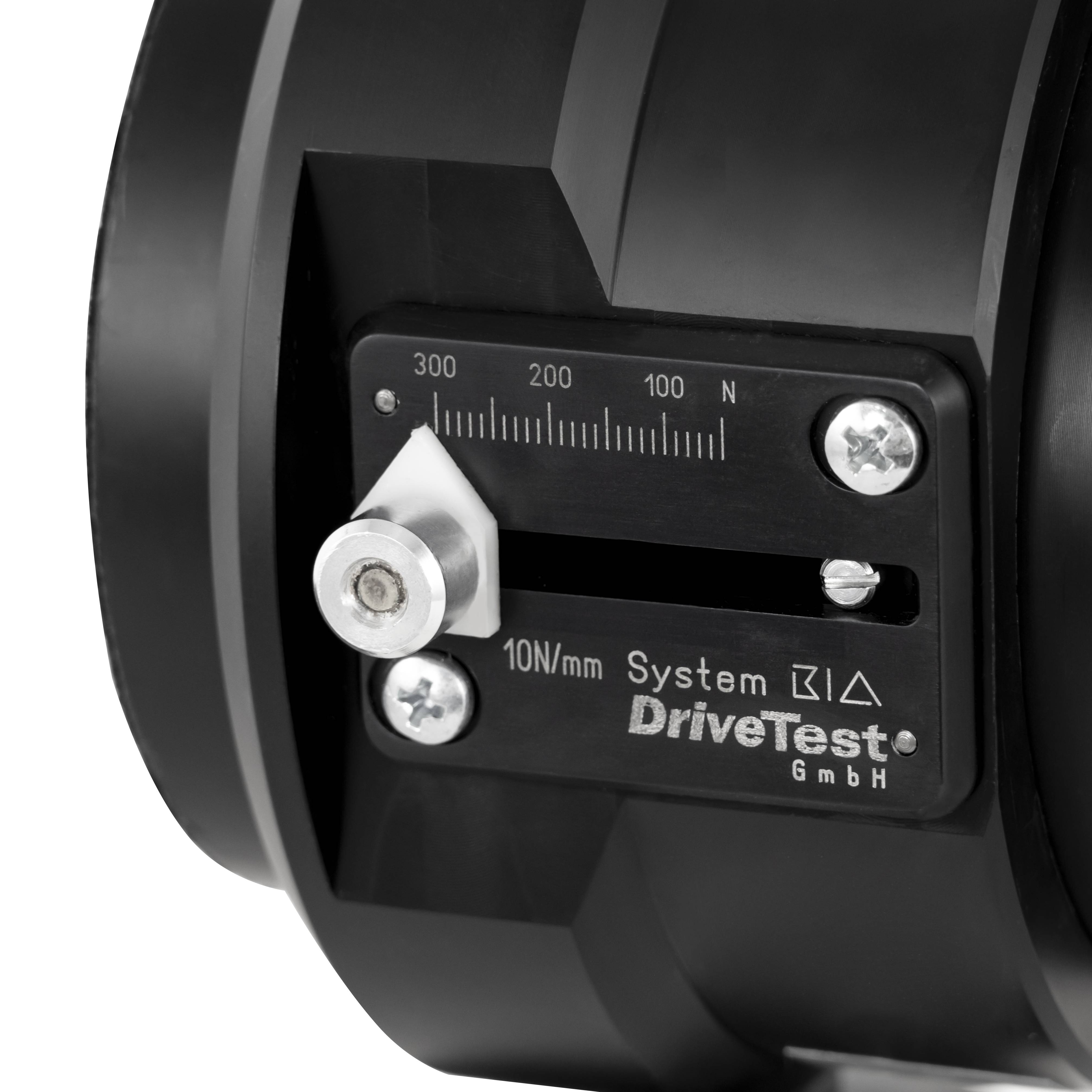 PCE Instruments BIA2-SE-25-750 Záróerő mérőműszer 25 - 750 N ISO-2
